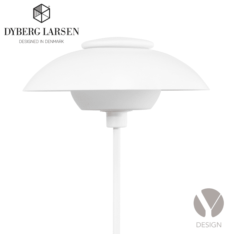 Opus Gulvlampe fra Dyberg Larsen