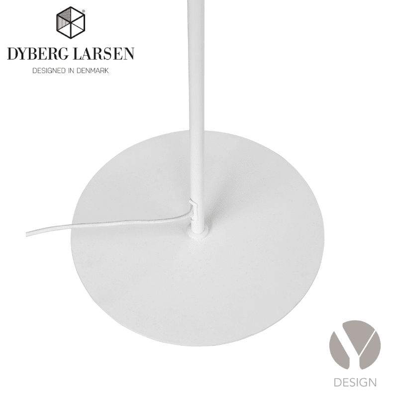 Opus Gulvlampe fra Dyberg Larsen