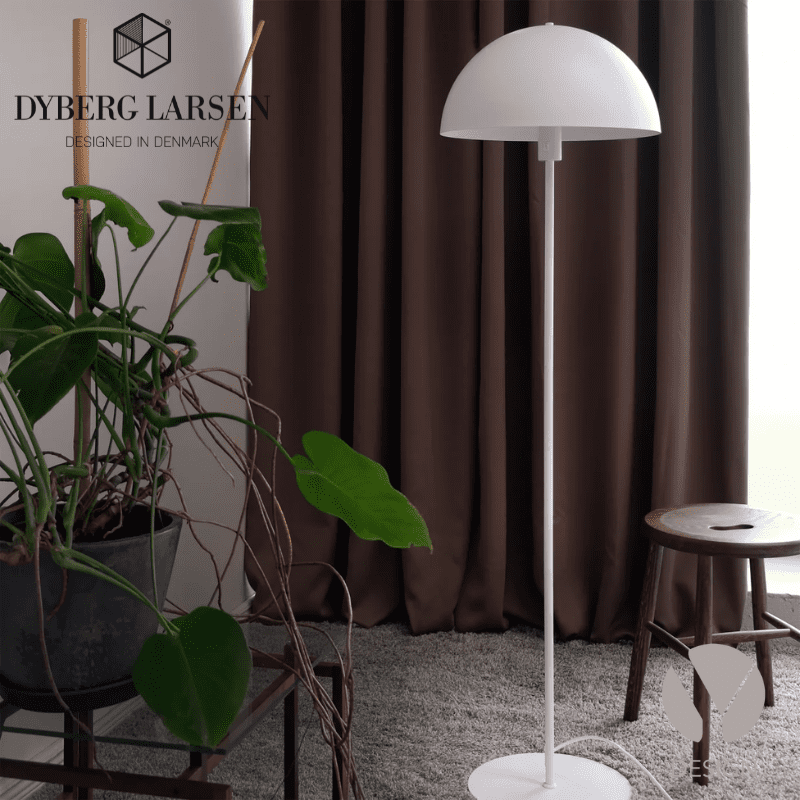 Stokholm gulvlampe fra Dyberg Larsen
