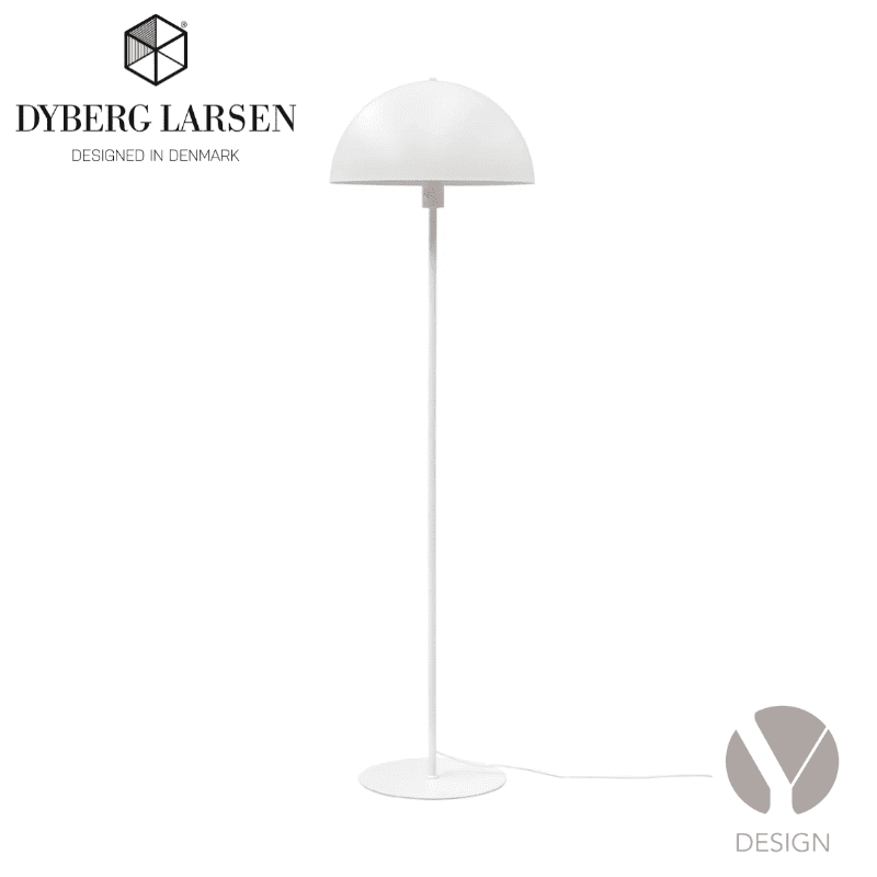 Stokholm gulvlampe fra Dyberg Larsen