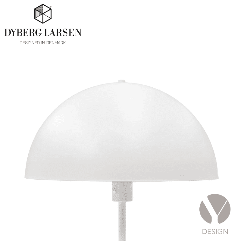 Stokholm gulvlampe fra Dyberg Larsen