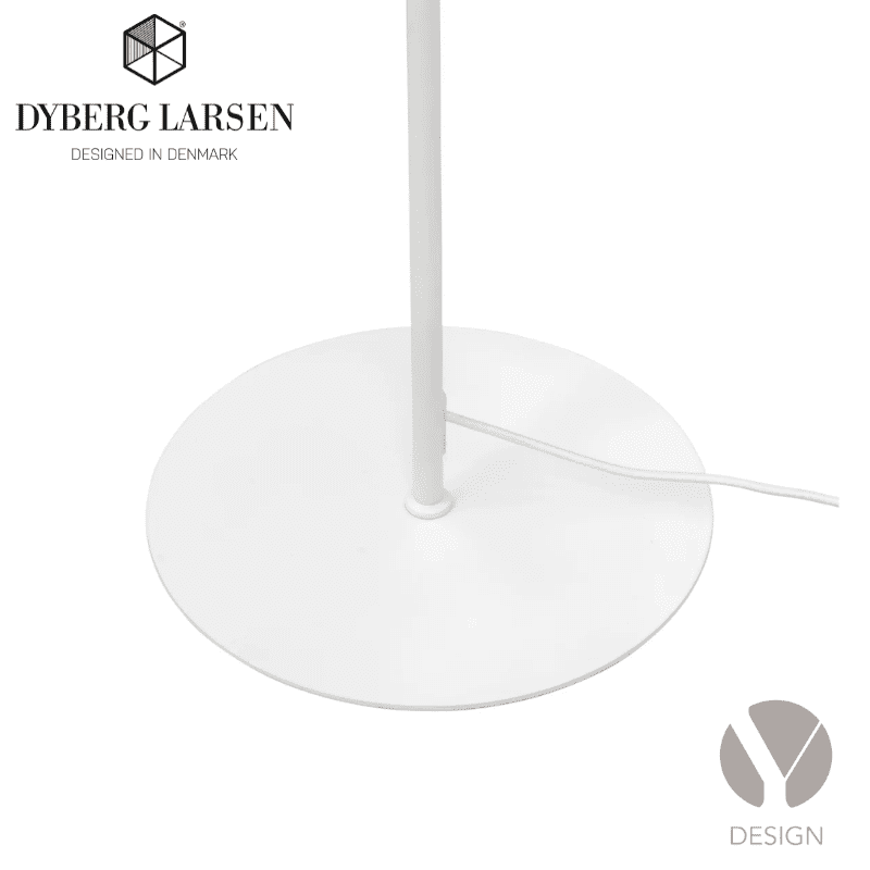 Stokholm gulvlampe fra Dyberg Larsen
