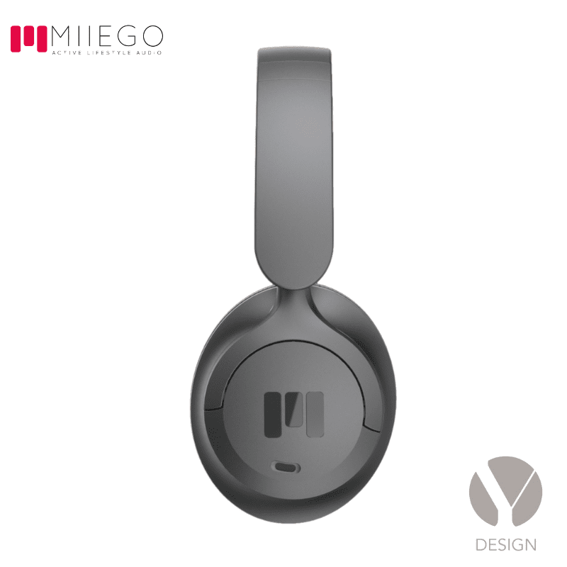 Moove 37 pro on ear høretelefoner