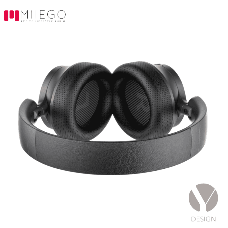 Moove 37 pro on ear høretelefoner