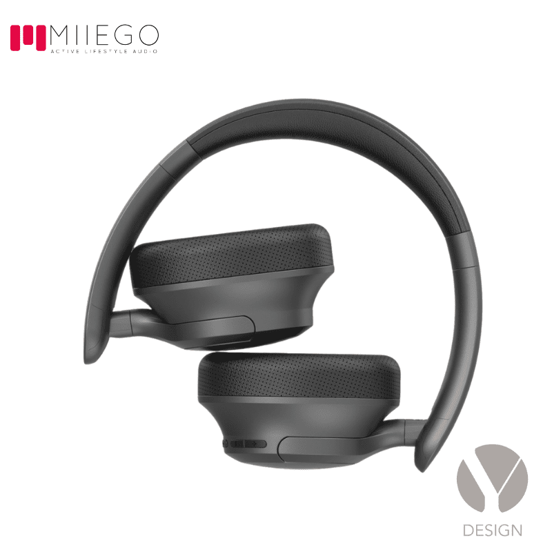 Moove 37 pro on ear høretelefoner