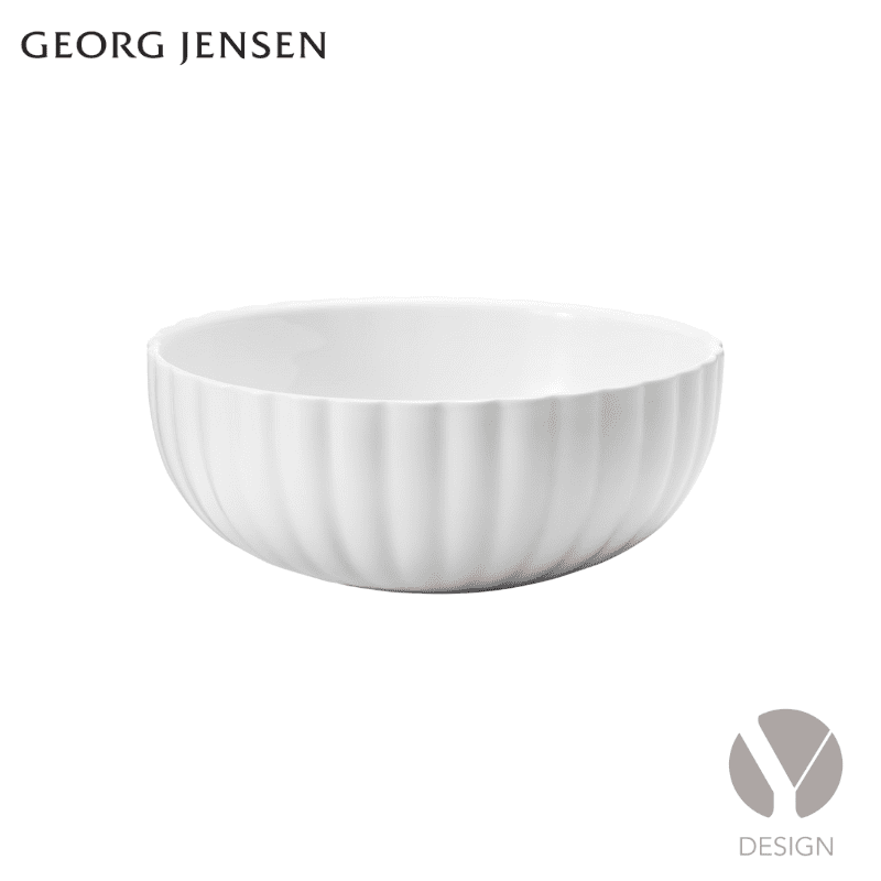 BENADOTTE Skåle fra Georg Jensen - 2 stk.