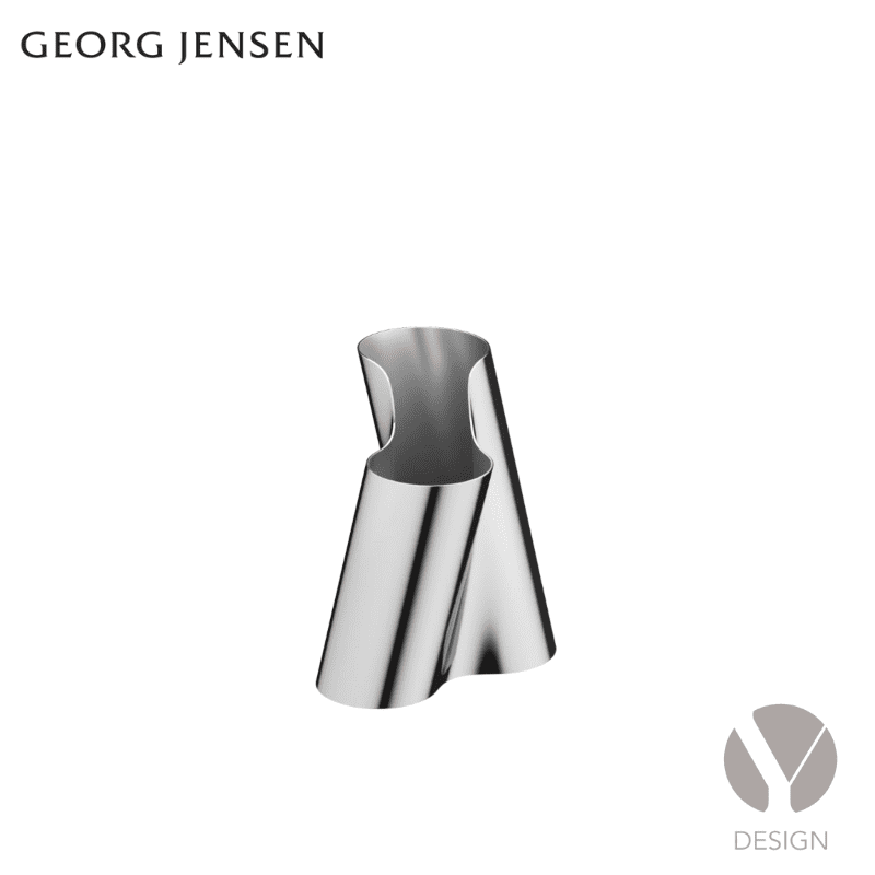 LITUUS Vase fra Georg Jensen - medium