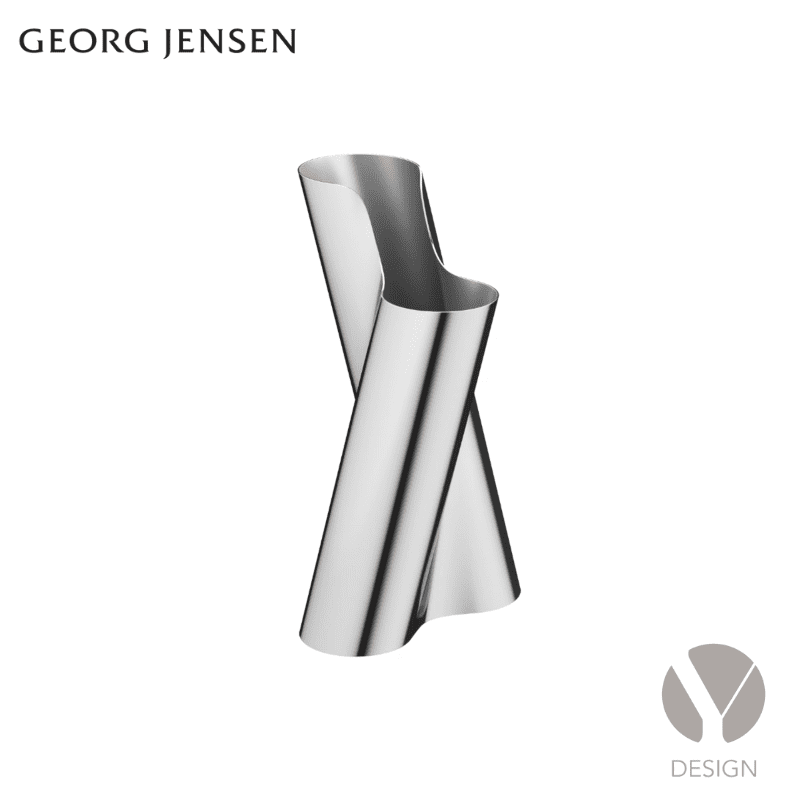 LITUUS Vase fra Georg Jensen - stor