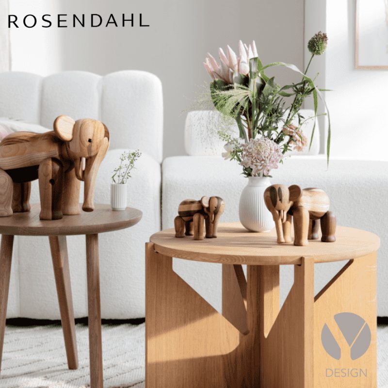 Kaj Bojesen Reworked Mini Elefant