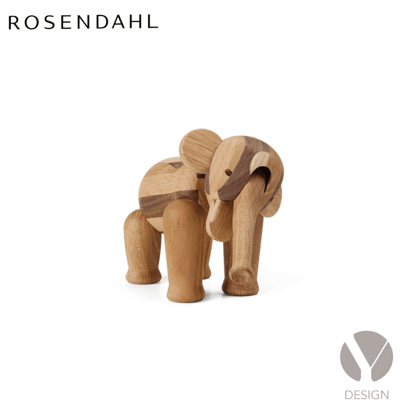 Kaj Bojesen Reworked Mini Elefant