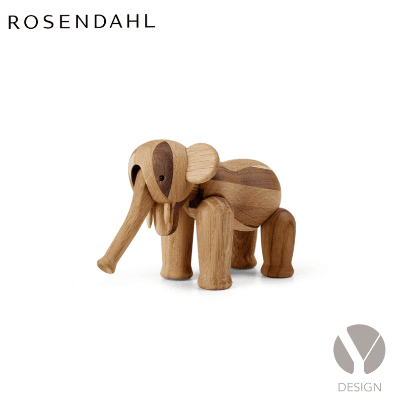 Kaj Bojesen Reworked Mini Elefant