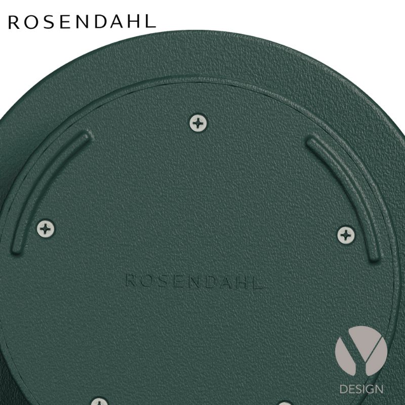 Rosendahl Soft Spot Solar - Ø21 cm & Ø14,5 cm