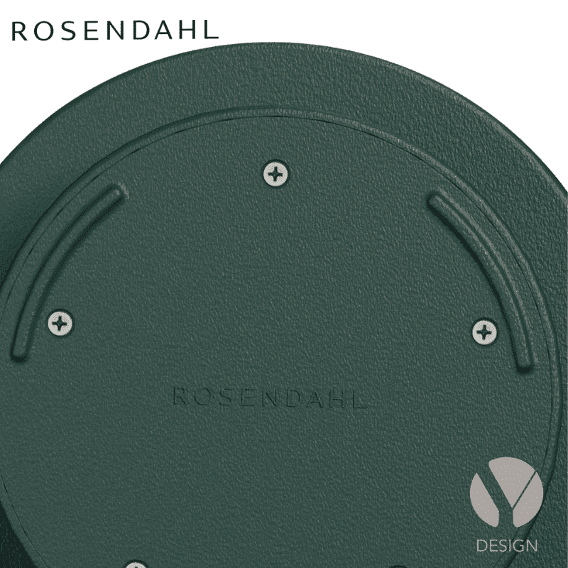 Rosendahl Soft Spot Solar - Ø11,5 cm & Ø14,5 cm
