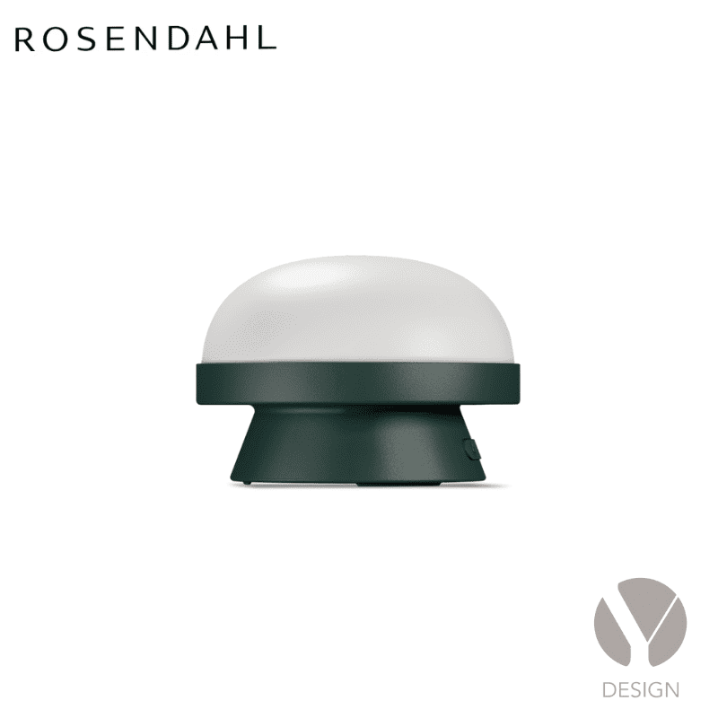 Rosendahl Soft Spot Solar - Ø11,5 cm & Ø14,5 cm