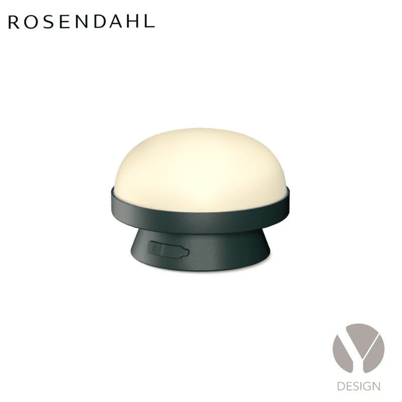 Rosendahl Soft Spot Solar - Ø11,5 cm & Ø14,5 cm