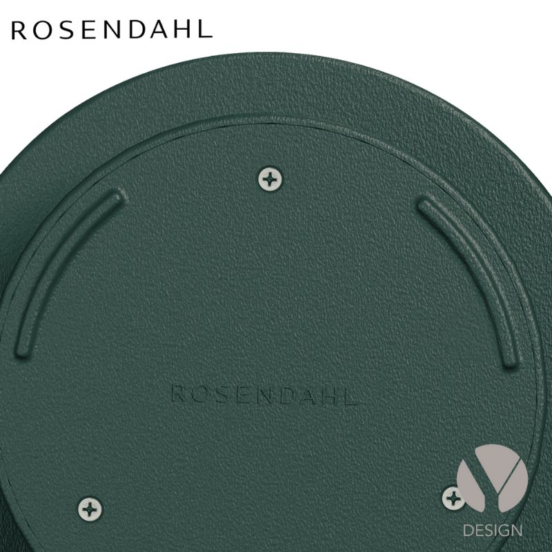 Rosendahl Soft Spot Solar - Ø11,5 cm & Ø14,5 cm