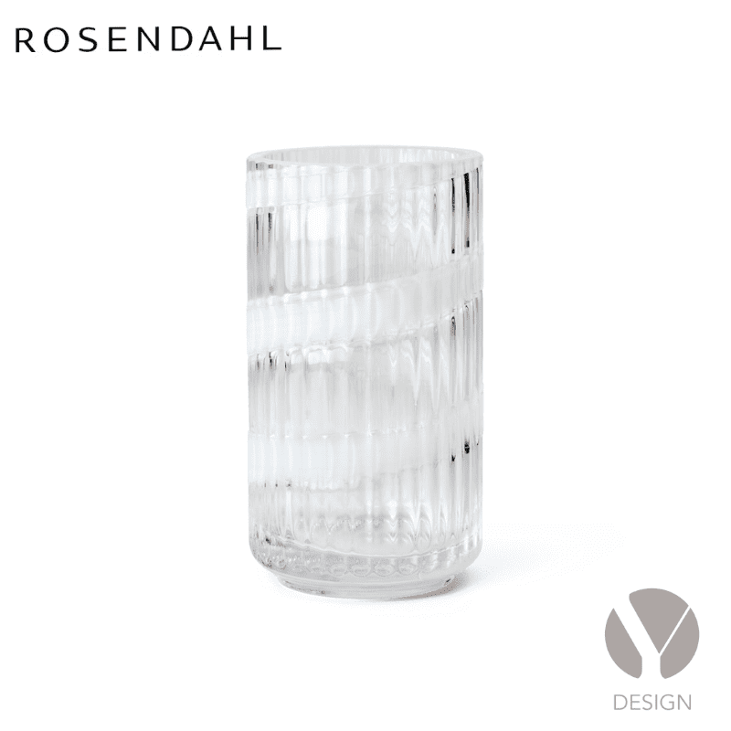 Lyngby Vase H15,5 cm
