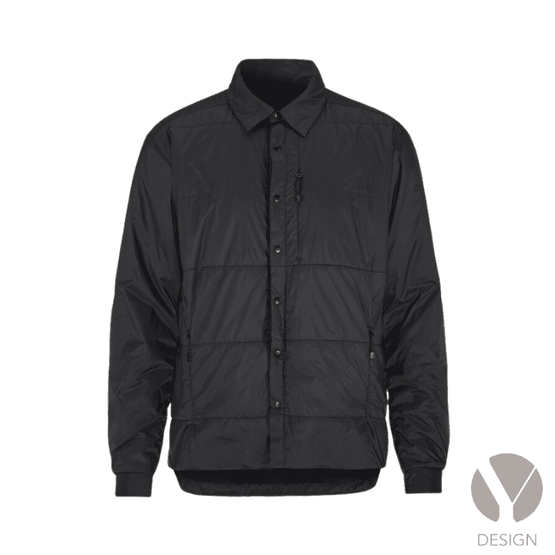 ADV Urban Lt Padded Overshirt