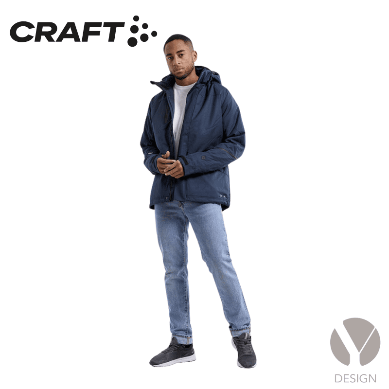 Mountain Padded Jacket Herre