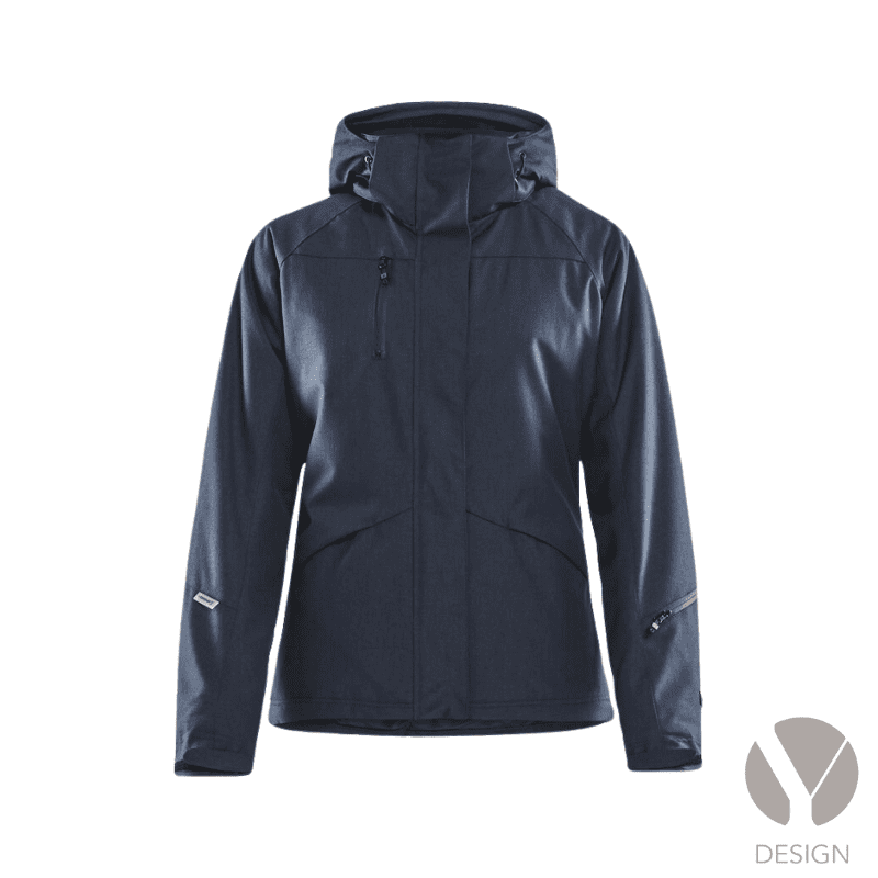 Mountain Padded Jacket Dame