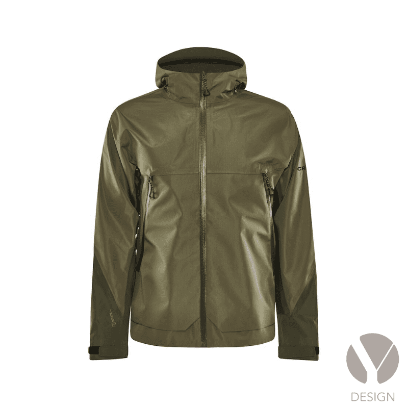 ADV Explore Shell Jacket ADV Herre