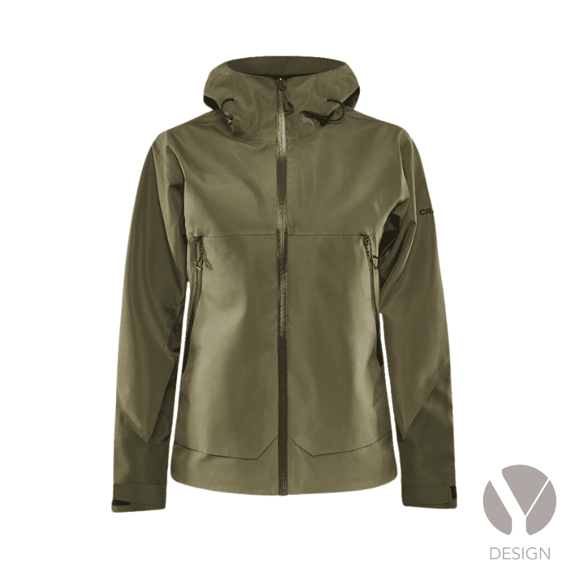 ADV Explore Shell Jacket ADV Dame