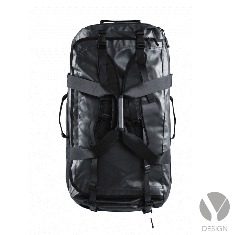 Adv Entity Duffel 100 L