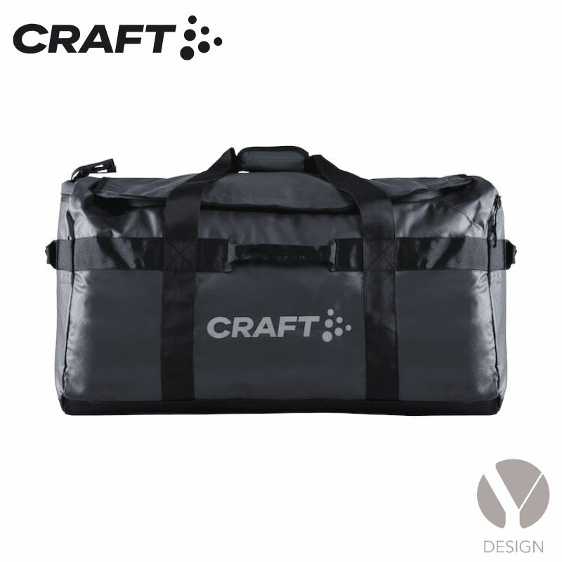 Adv Entity Duffel 100 L