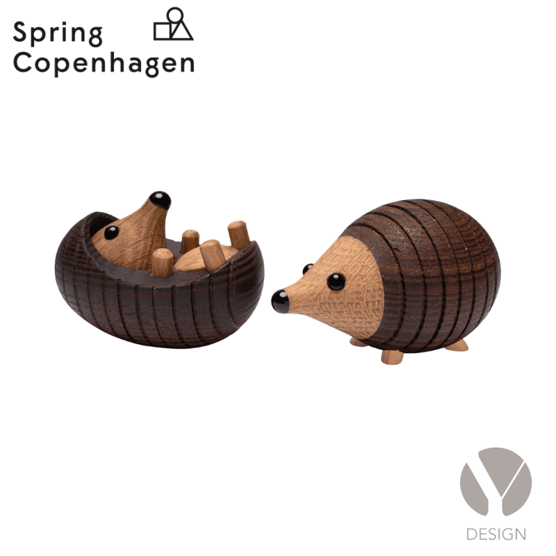Stick & Spike fra Spring Copenhagen