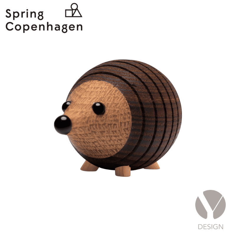 Stick & Spike fra Spring Copenhagen