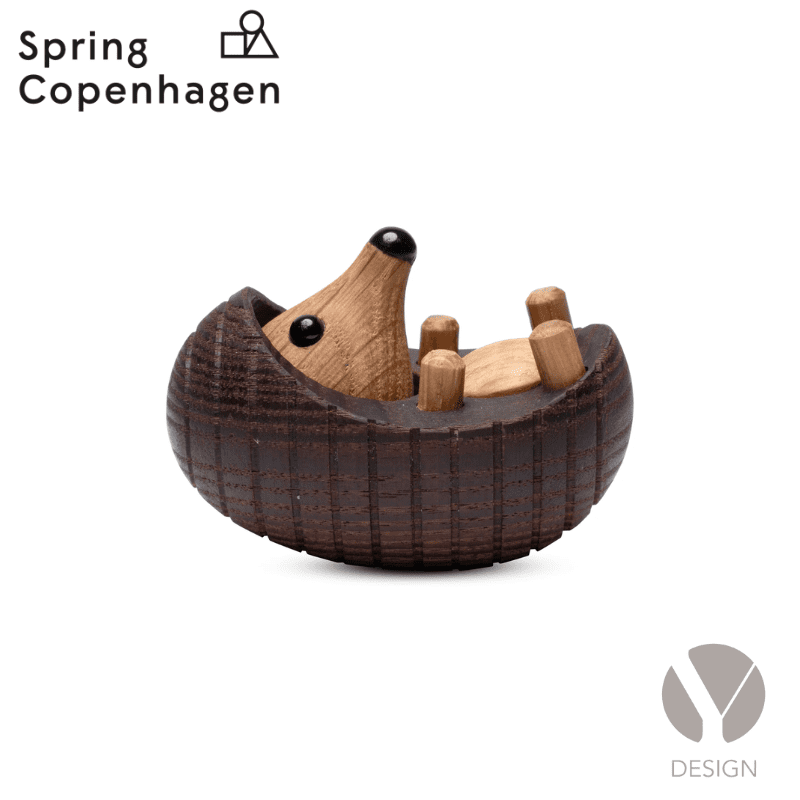 Stick & Spike fra Spring Copenhagen