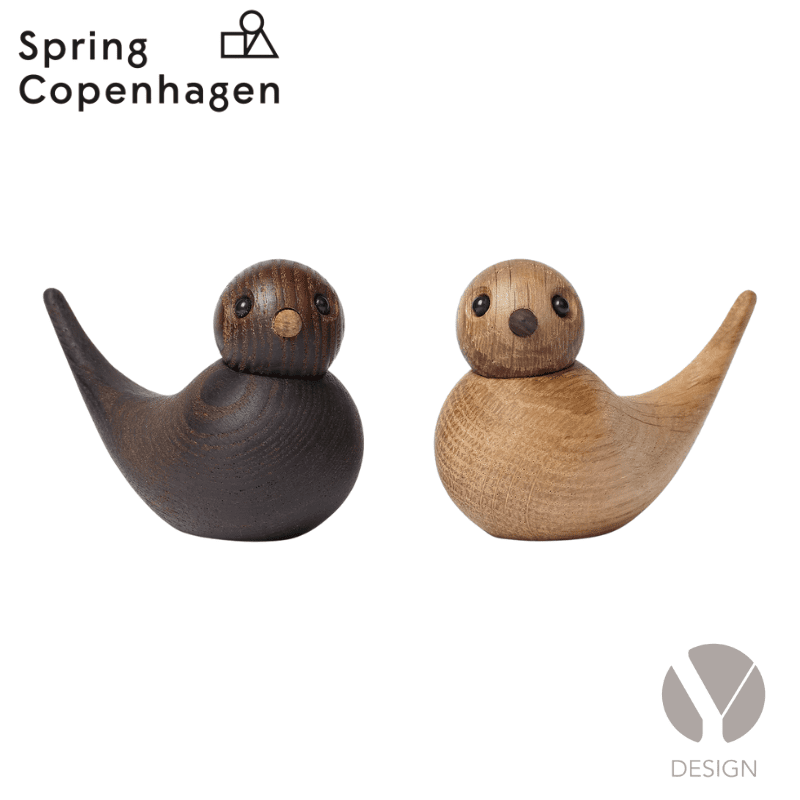 Sweeties fra Spring Copenhagen