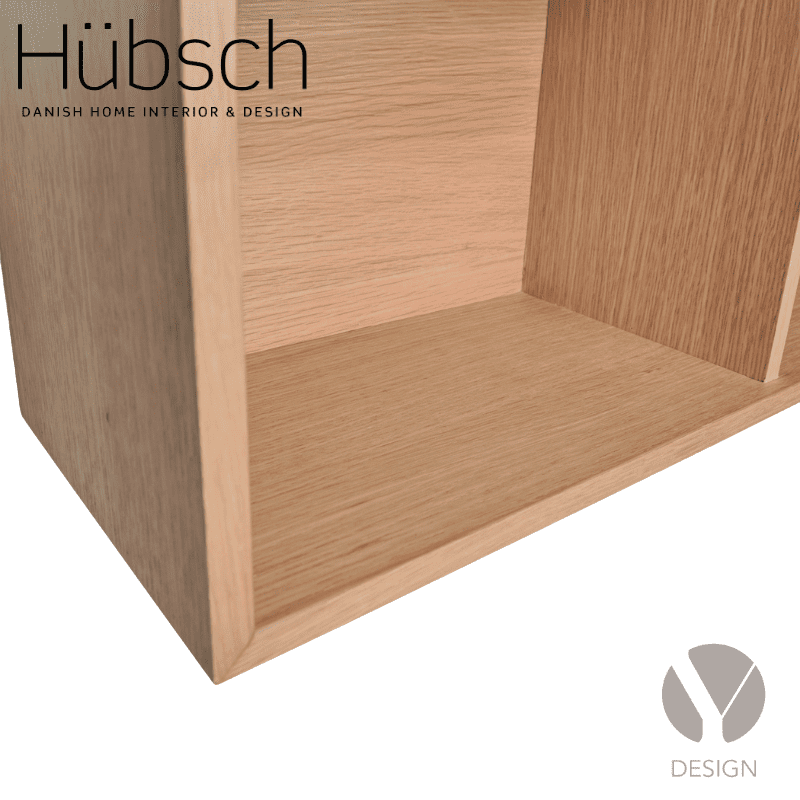 Collect Reol fra Hübch
