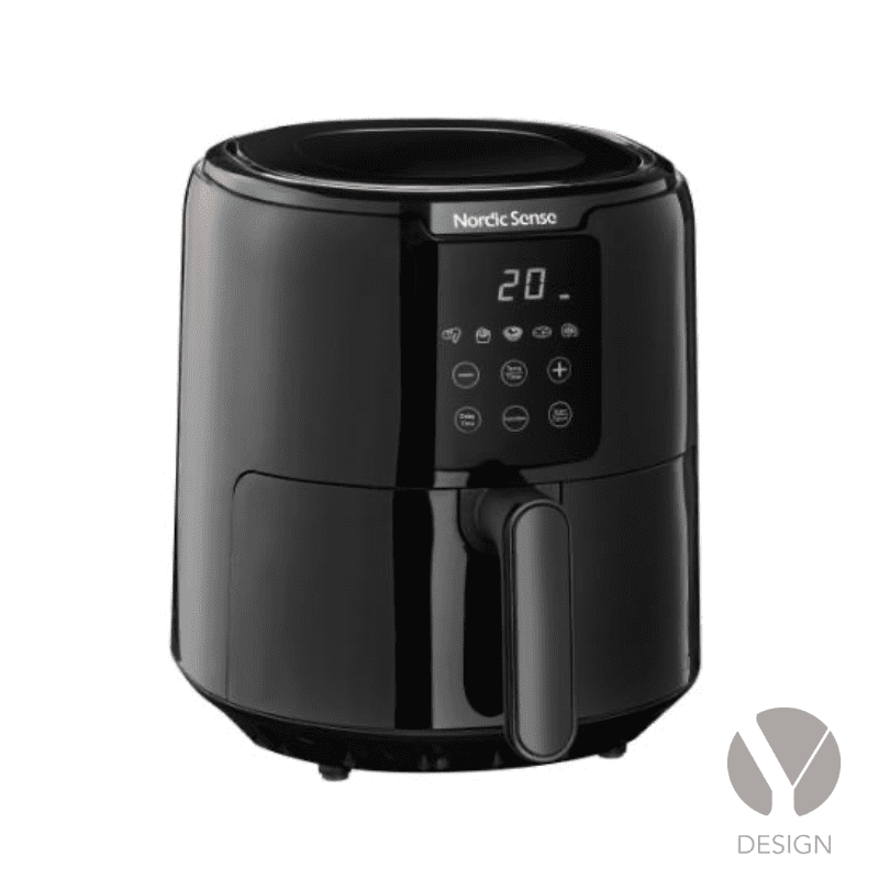 Nordic Sense Airfreyer 4,2 L