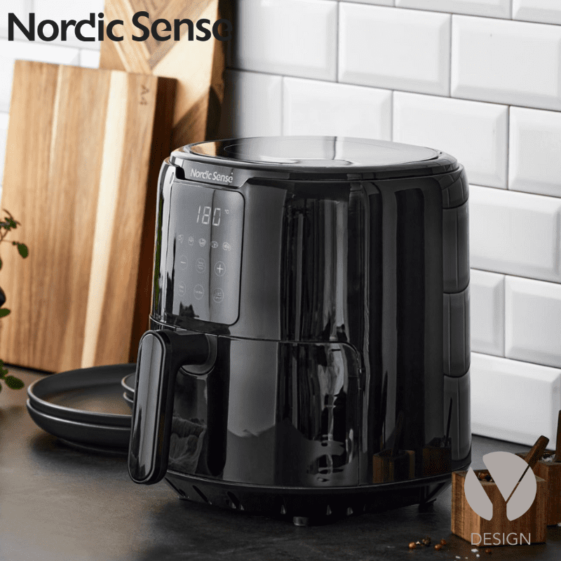 Nordic Sense Airfreyer 4,2 L