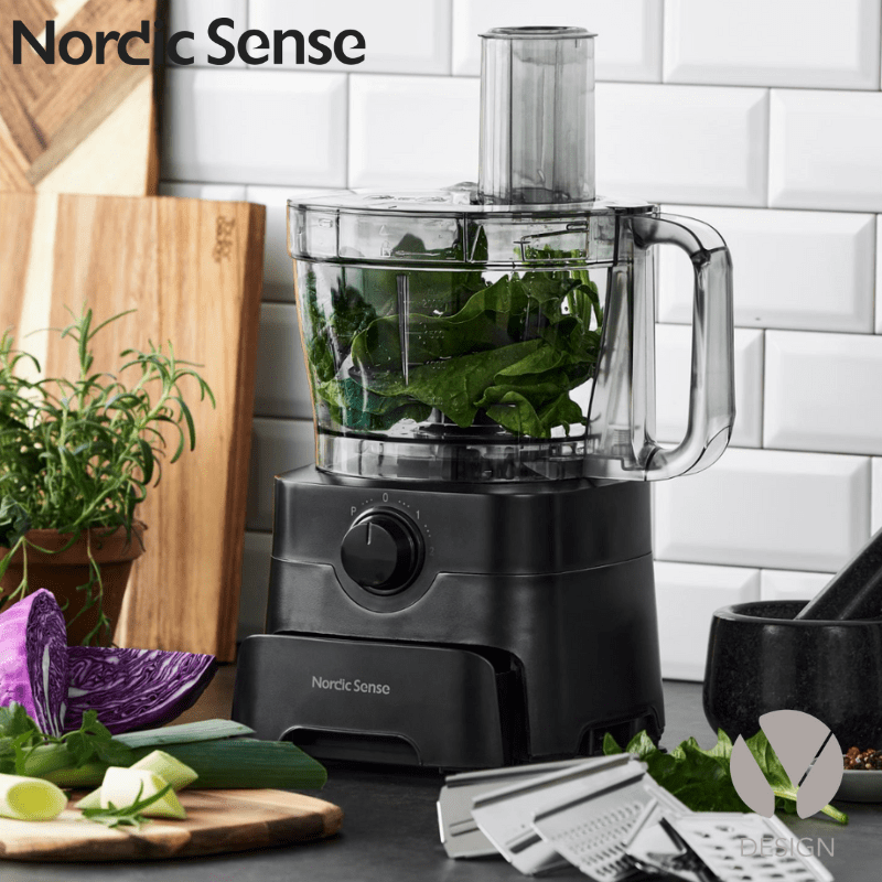 Nordic Sense Food processor