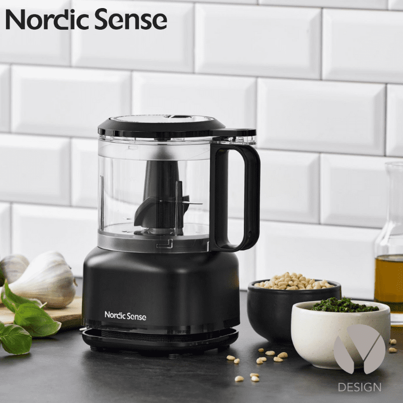 Nordic sense 0,5 L minihakker