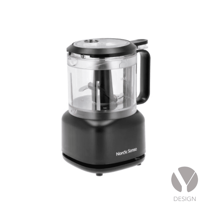 Nordic sense 0,5 L minihakker