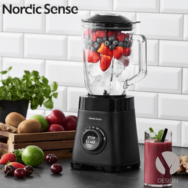 Nordic sense Blender 1,5 L