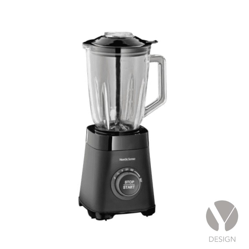 Nordic sense Blender 1,5 L