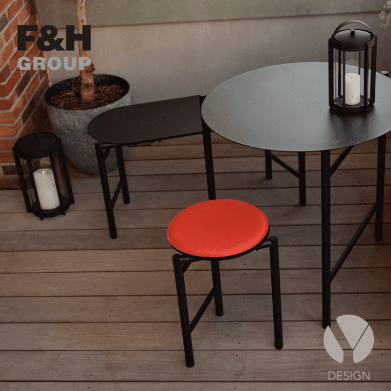 Zone Firefly lanterner - 2 stk.