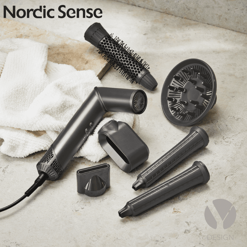 Nordic sense multistyler