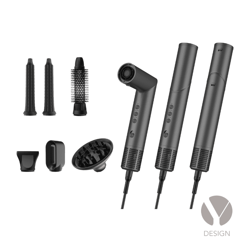 Nordic sense multistyler