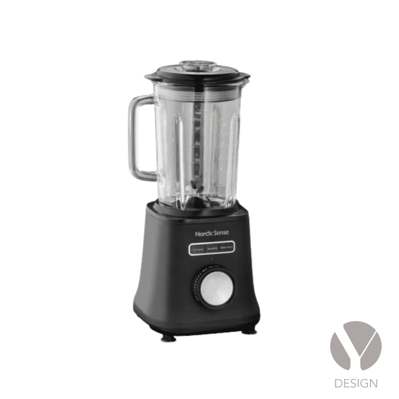 Highspeed blender fra Nordic Sense